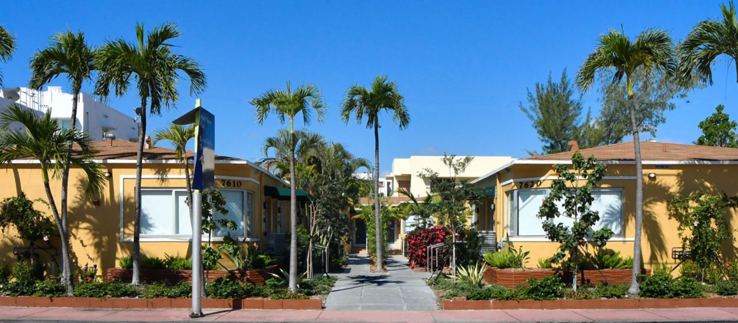 7610 Harding Avenue Red Group