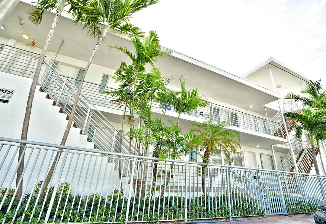 8040 Harding Avenue Red Group